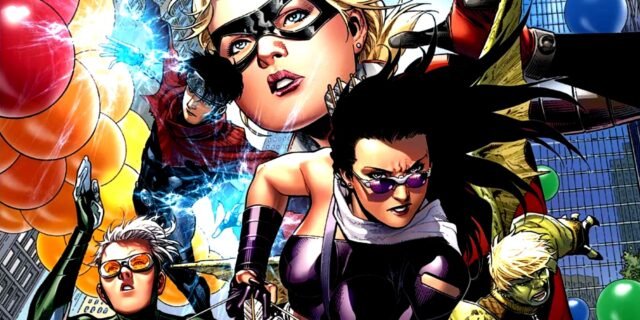 Marvel’s Young Avengers project mentioned by Agatha with showrunner following Billy Maximoff’s MCU debut